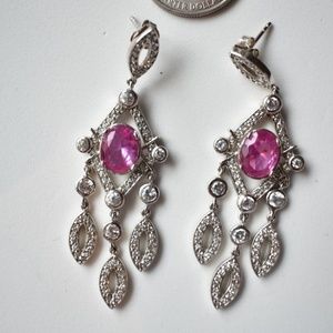 Shiny Fantasy Jewelry